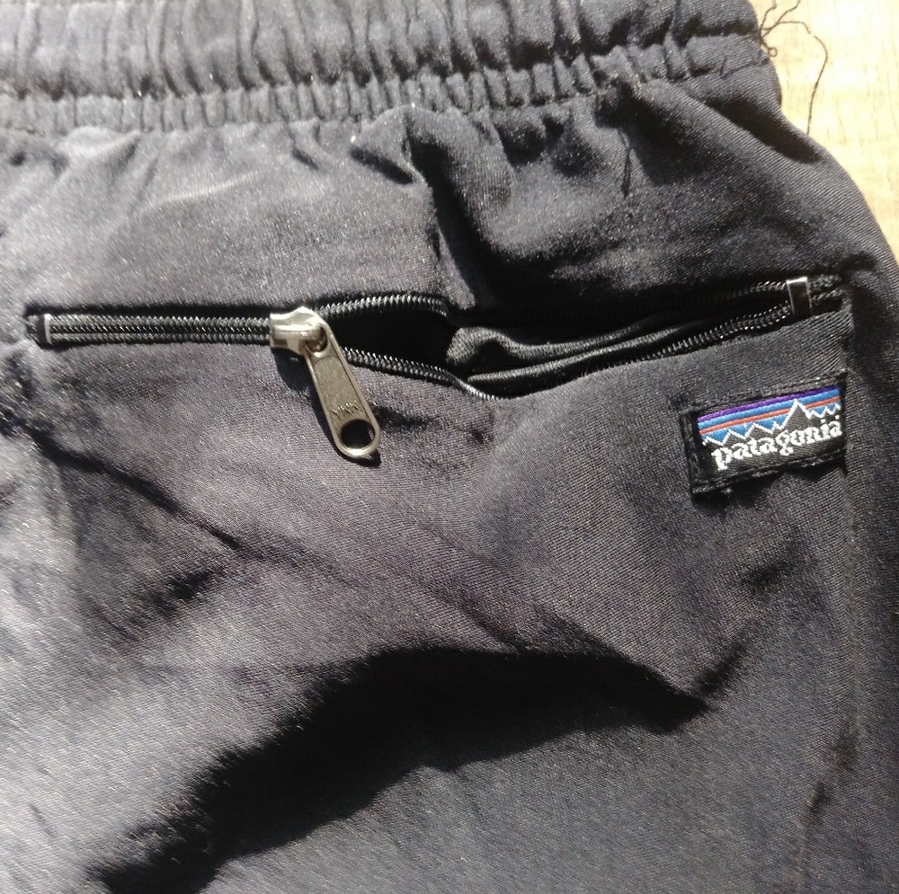 Patagonia leggings